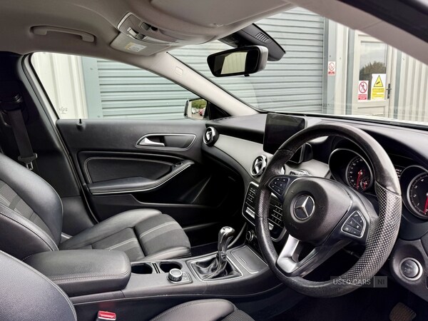 Used Mercedes-Benz GLA 2019 for sale - 76002753: Photo 10