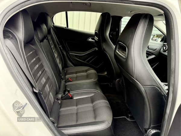 Used Mercedes-Benz GLA 2019 for sale - 76002753: Photo 12