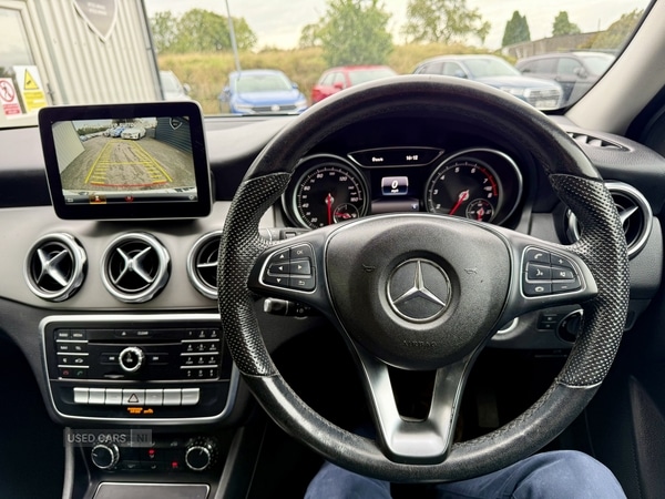 Used Mercedes-Benz GLA 2019 for sale - 76002753: Photo 13