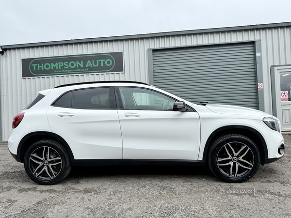 Used Mercedes-Benz GLA 2019 for sale - 76002753: Photo 3