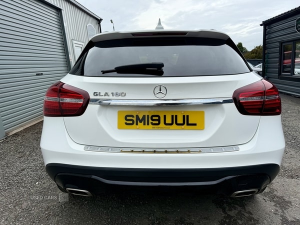 Used Mercedes-Benz GLA 2019 for sale - 76002753: Photo 5