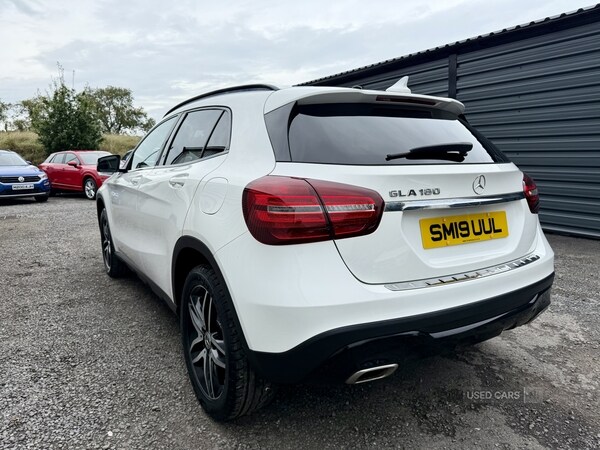 Used Mercedes-Benz GLA 2019 for sale - 76002753: Photo 7