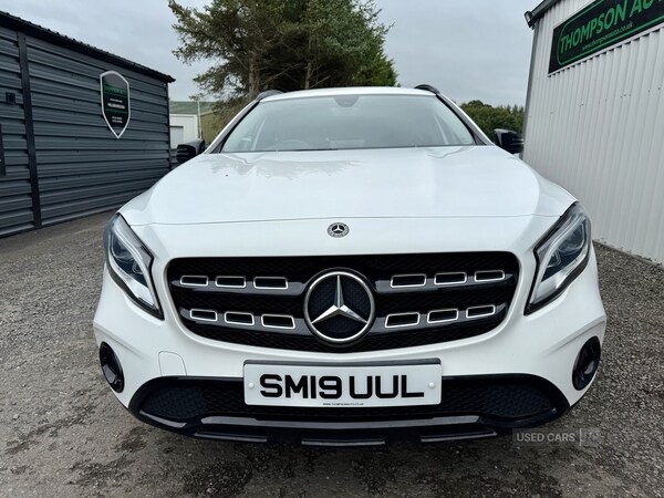 Used Mercedes-Benz GLA 2019 for sale - 76002753: Photo 9
