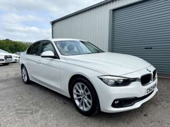 2015 - 320i SE 4dr