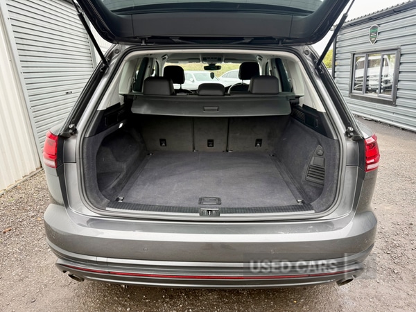 Used Volkswagen Touareg 2022 for sale - 77909965: Photo 5