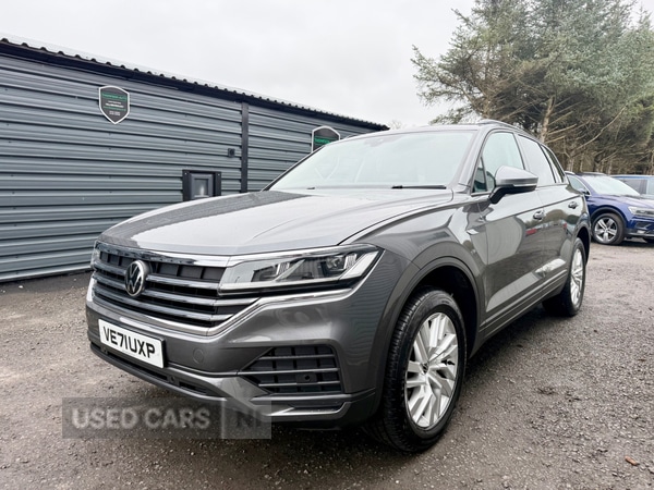 Used Volkswagen Touareg 2022 for sale - 77909965: Photo 7