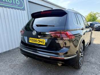 Used Volkswagen Tiguan 2016 for sale - 74654832: Photo