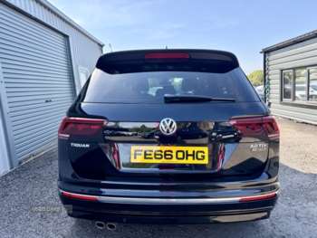 Used Volkswagen Tiguan 2016 for sale - 74654832: Photo