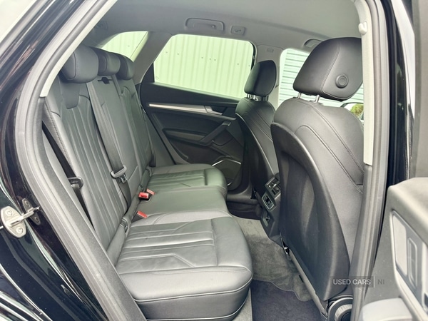 Used Audi Q5 2021 for sale - 76359594: Photo 11