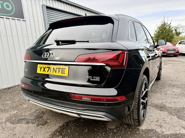 Used Audi Q5 2021 for sale - 76359594: Photo 3