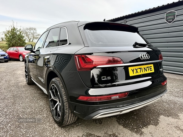 Used Audi Q5 2021 for sale - 76359594: Photo 6