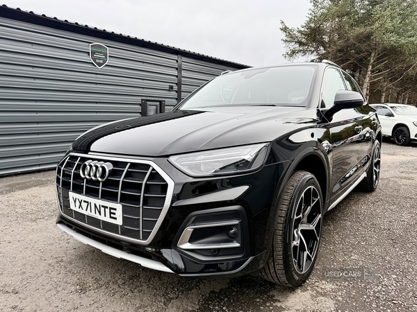 Used Audi Q5 2021 for sale - 76359594: Photo 7