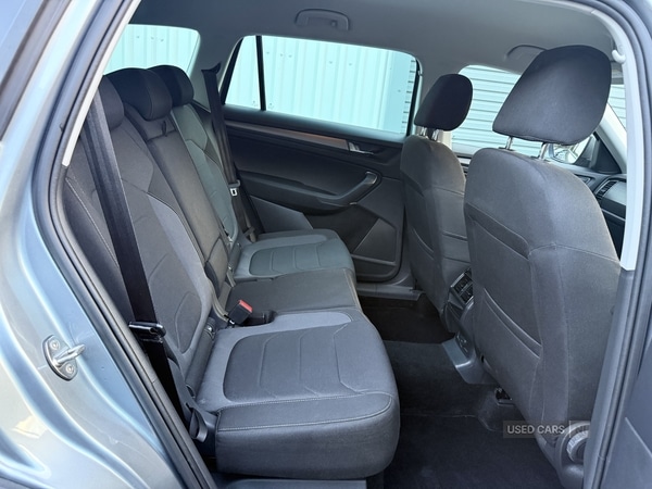Used Skoda Kodiaq 2019 for sale - 76002845: Photo 10