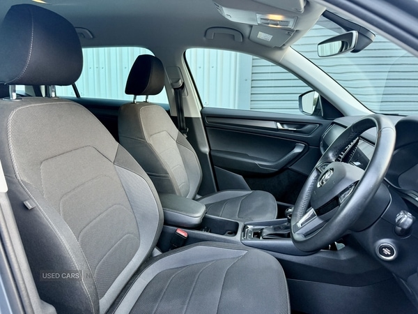 Used Skoda Kodiaq 2019 for sale - 76002845: Photo 9