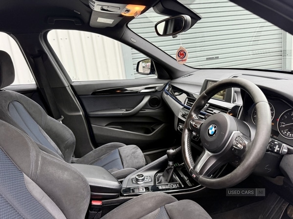Used BMW X1 2016 for sale - 76284719: Photo 10