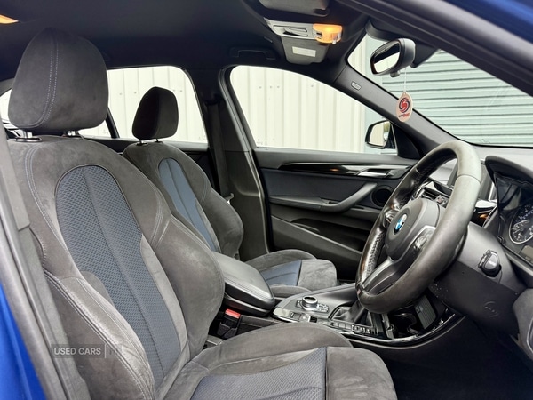 Used BMW X1 2016 for sale - 76284719: Photo 11