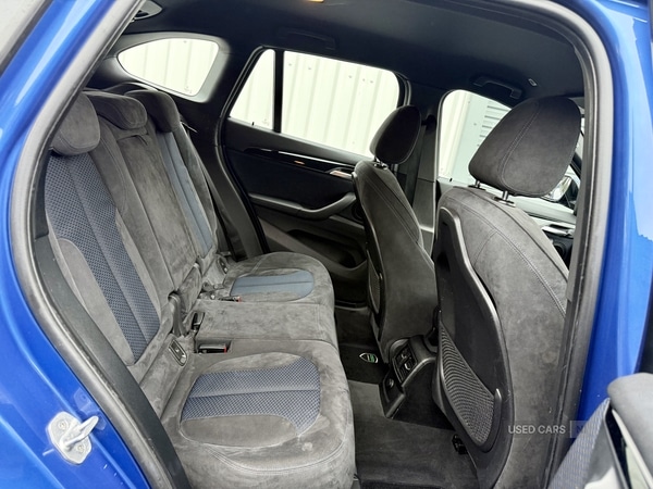 Used BMW X1 2016 for sale - 76284719: Photo 12