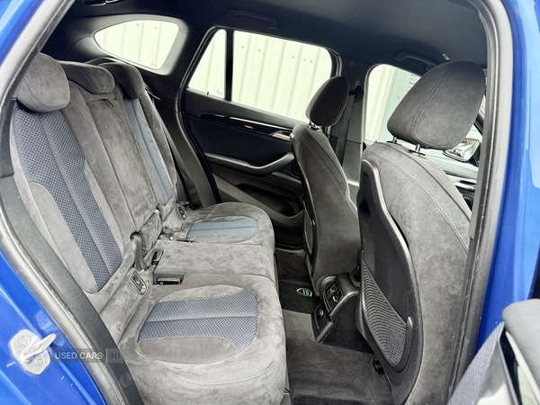 Used BMW X1 2016 for sale - 76284719: Photo 13