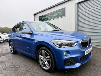 BMW - X1