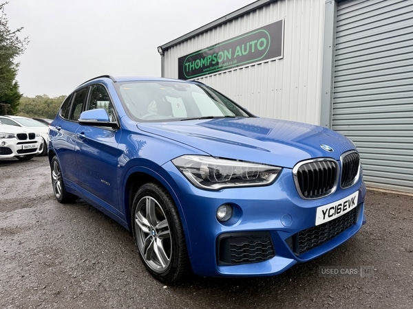 Used BMW X1 2016 for sale - 76284719: Photo 2