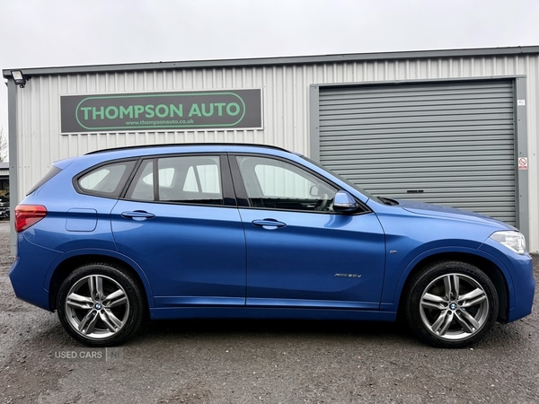 Used BMW X1 2016 for sale - 76284719: Photo 3