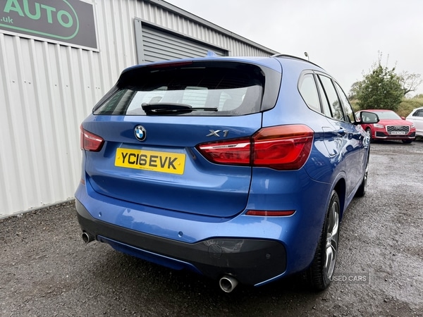 Used BMW X1 2016 for sale - 76284719: Photo 4