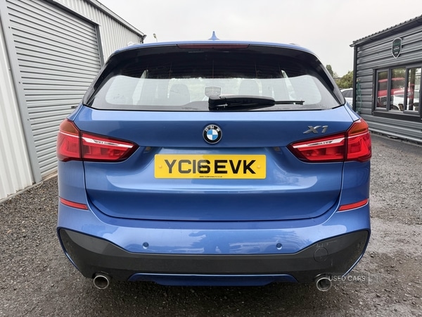 Used BMW X1 2016 for sale - 76284719: Photo 5