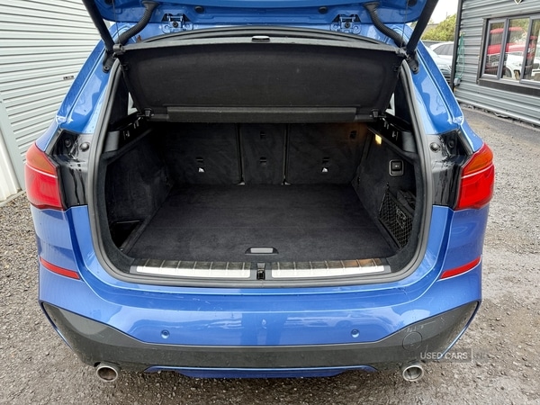 Used BMW X1 2016 for sale - 76284719: Photo 6