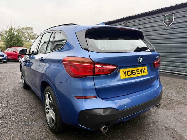 Used BMW X1 2016 for sale - 76284719: Photo 7