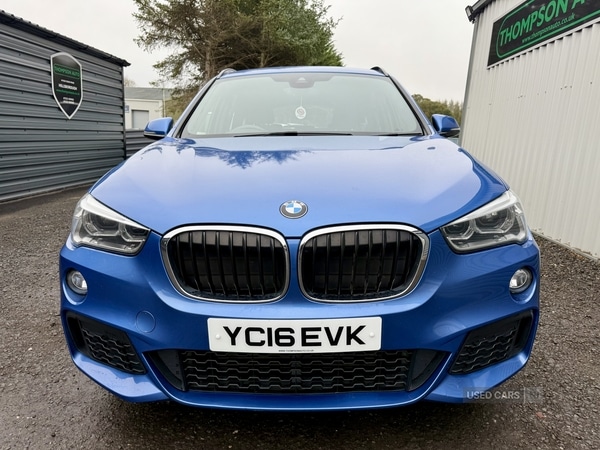 Used BMW X1 2016 for sale - 76284719: Photo 9