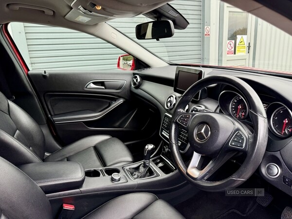 Used Mercedes-Benz GLA 2018 for sale - 76138948: Photo 10
