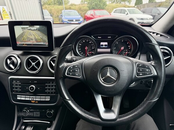 Used Mercedes-Benz GLA 2018 for sale - 76138948: Photo 12