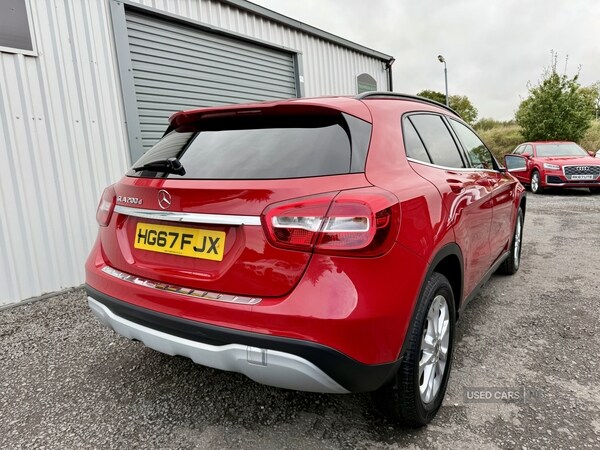 Used Mercedes-Benz GLA 2018 for sale - 76138948: Photo 4