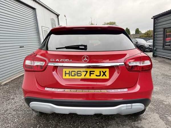 Used Mercedes-Benz GLA 2018 for sale - 76138948: Photo 5