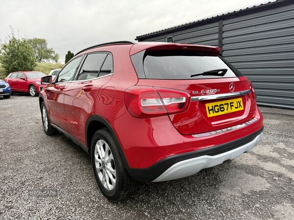 Used Mercedes-Benz GLA 2018 for sale - 76138948: Photo 7