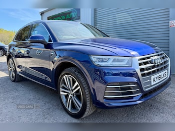 Used Audi Q5 2019 for sale - 78449214: Photo