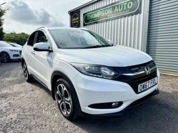 2018 - 1.6 i-DTEC EX 5dr