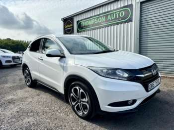 Used Honda HR-V 2018 for sale - 74936248: Photo