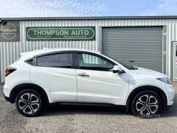 Used Honda HR-V 2018 for sale - 74936248: Photo