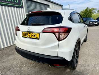 Used Honda HR-V 2018 for sale - 74936248: Photo