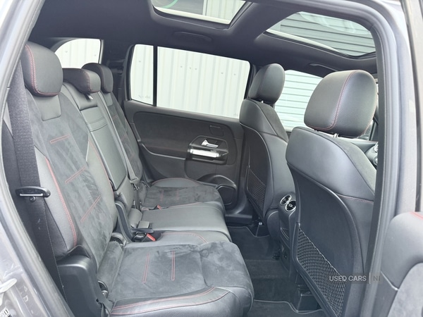 Used Mercedes-Benz GLB 2021 for sale - 76743845: Photo 13