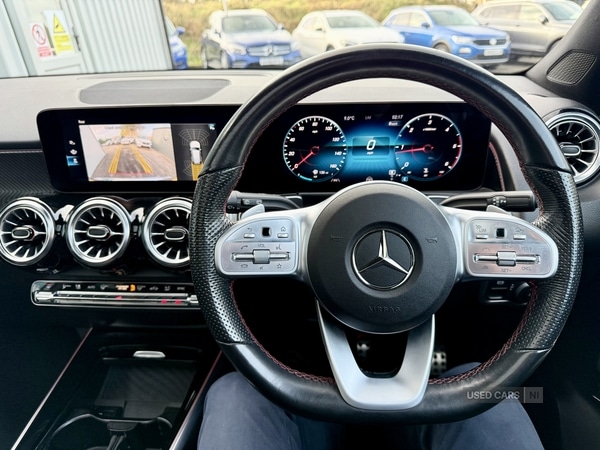 Used Mercedes-Benz GLB 2021 for sale - 76743845: Photo 14