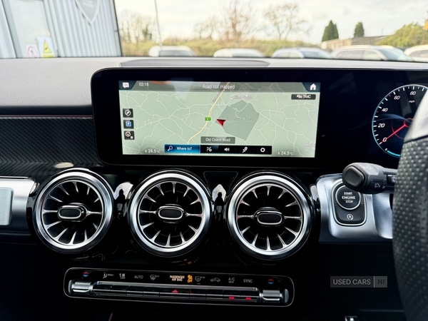 Used Mercedes-Benz GLB 2021 for sale - 76743845: Photo 15