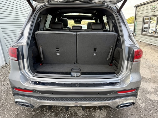 Used Mercedes-Benz GLB 2021 for sale - 76743845: Photo 6