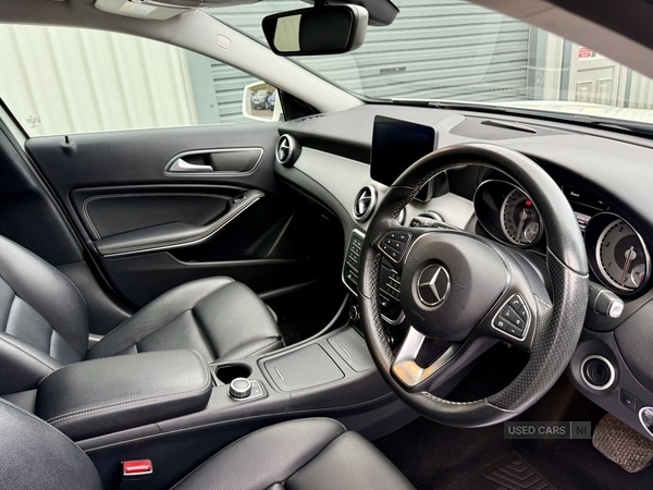 Used Mercedes-Benz GLA 2017 for sale - 76562956: Photo 10