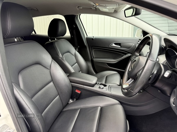 Used Mercedes-Benz GLA 2017 for sale - 76562956: Photo 11