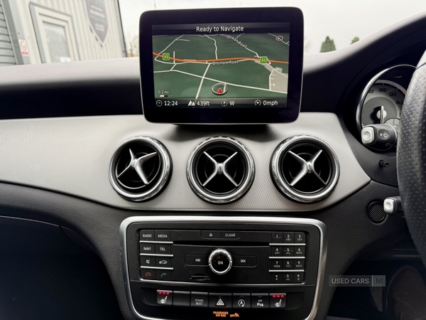 Used Mercedes-Benz GLA 2017 for sale - 76562956: Photo 14