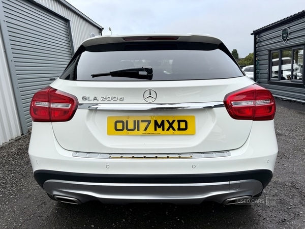 Used Mercedes-Benz GLA 2017 for sale - 76562956: Photo 5