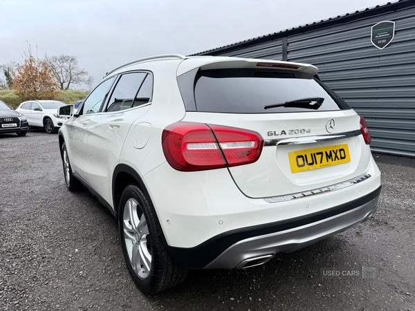 Used Mercedes-Benz GLA 2017 for sale - 76562956: Photo 7