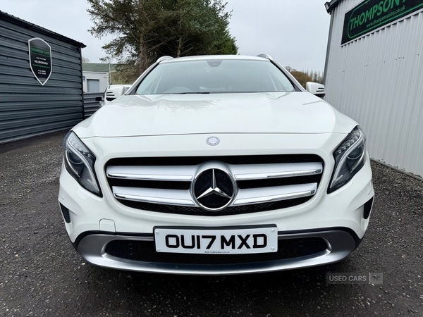 Used Mercedes-Benz GLA 2017 for sale - 76562956: Photo 9